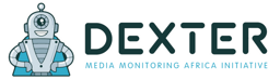 Dexter Logo