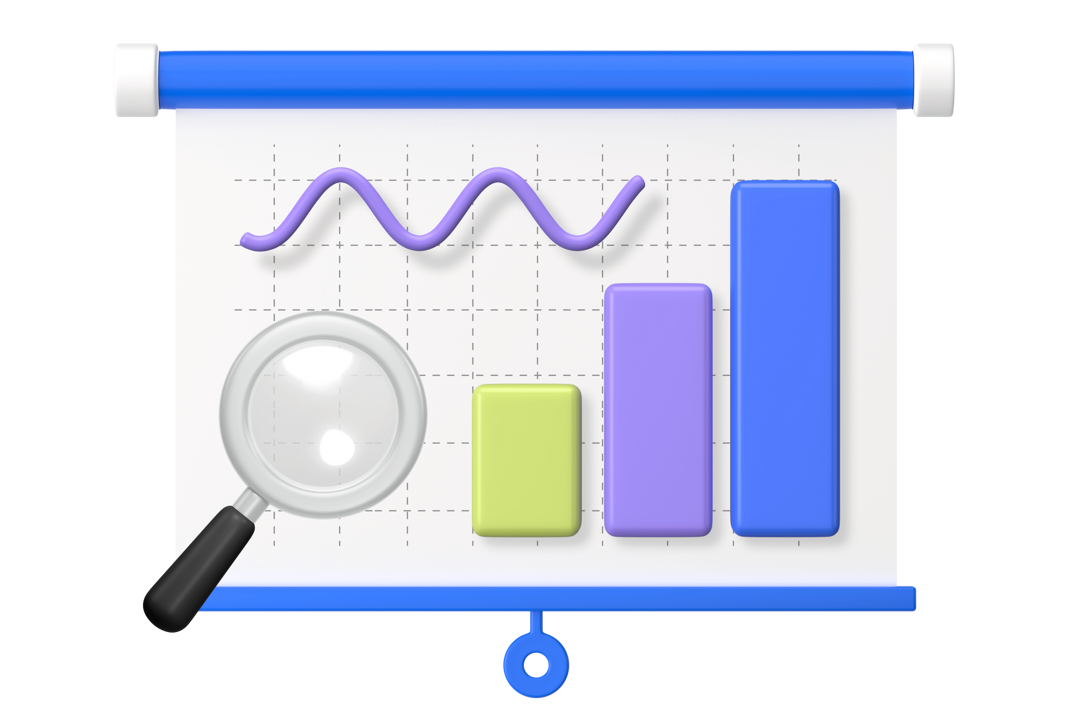Visualization of Dexter Media Insights Dashboard